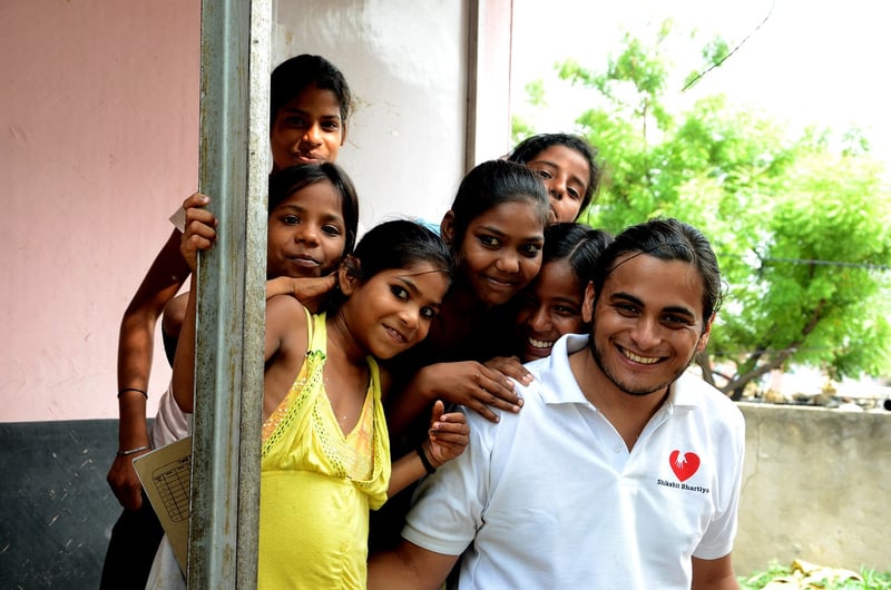Volunteer Programs